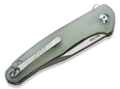 Mini Sandbar G10 Jade|CIVIVI New