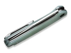 Mini Sandbar G10 Jade|CIVIVI New