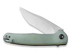 Mini Sandbar G10 Jade|CIVIVI New