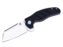 Mini Sheepdog C01C Black|Kizer Online
