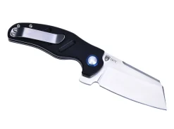 Mini Sheepdog C01C Black|Kizer Online