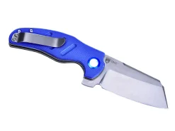 Mini Sheepdog C01C Blue|Kizer