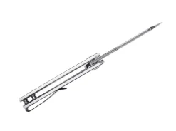 Mini Sheepdog C01C G10 Black White|Kizer Sale