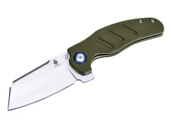 Mini Sheepdog C01C Green|Kizer Best
