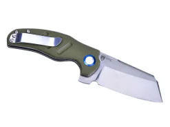 Mini Sheepdog C01C Green|Kizer Best