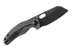 Mini Sheepdog C01C Micarta Grey|Kizer