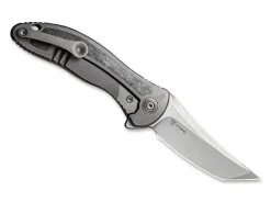 Mini Synergy Titan Cf Gray Tanto|WE Knife Sale