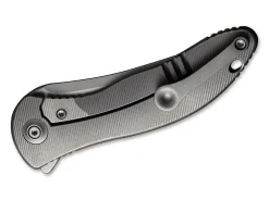 Mini Synergy Titan Gray Tanto|WE Knife Clearance