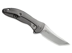 Mini Synergy Titan Gray Tanto|WE Knife Clearance