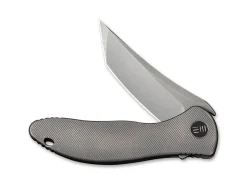 Mini Synergy Titan Gray Tanto|WE Knife Clearance