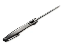 Mini Synergy Titan Gray Tanto|WE Knife Clearance