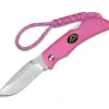 Mini-Babe Pink|Outdoor Edge Clearance