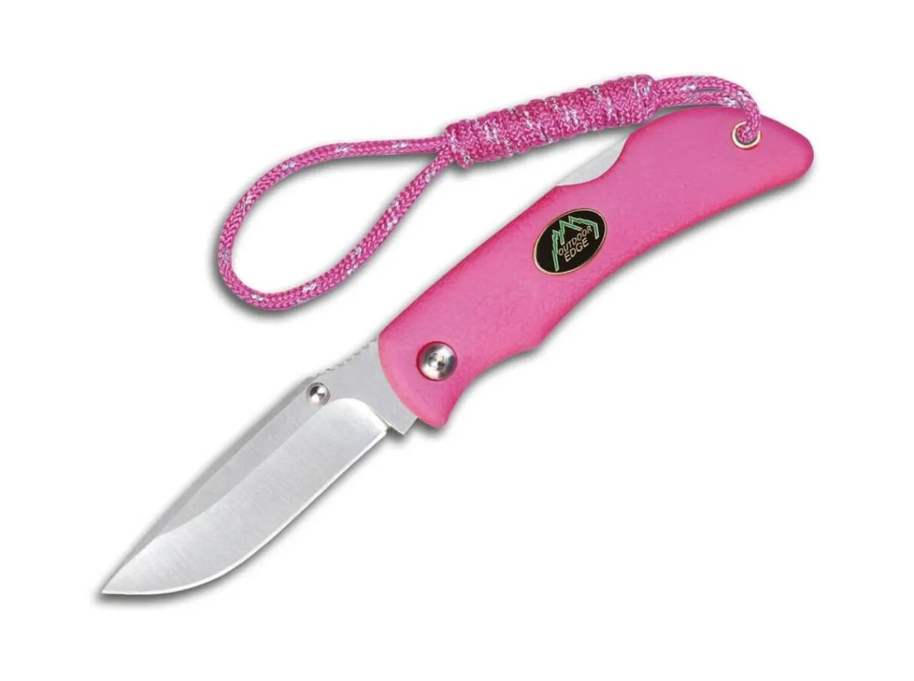 Mini-Babe Pink|Outdoor Edge Clearance