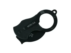 Mini-Ka Black|Fox Knives Online
