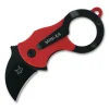 Mini-Ka Red|Fox Knives Sale