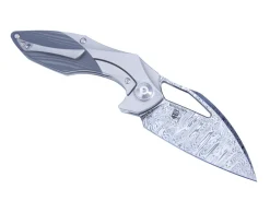 Minitherium Damasteel Odin|Kizer Hot