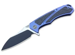 Minitor 801A Blue / Two-Tone|WE Knife Hot
