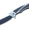 Minitor 801C Grey / Two-Tone|WE Knife Best