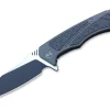 Minitor 801E Black / Two-Tone|WE Knife Hot