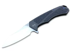 Minitor 801F Black / Stonewash|WE Knife Hot