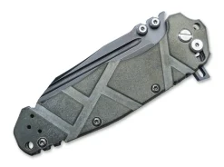 Mistral Green|Wander Tactical Clearance