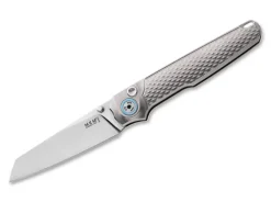 Miura Titanium Bead Blasted|MKM