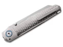 Miura Titanium Bead Blasted|MKM