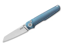 Miura Titanium Blue|MKM Outlet