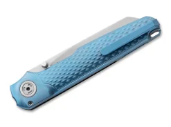 Miura Titanium Blue|MKM Outlet