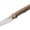 Miura Titanium Bronze|MKM New