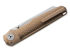 Miura Titanium Bronze|MKM New