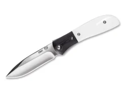 M4-02M White Drop Point|CRKT Sale