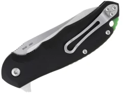 Modus F25-31|Steel Will