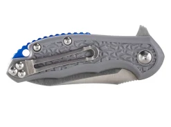 Modus F25M-14|Steel Will Online