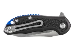 Modus F25M-11|Steel Will