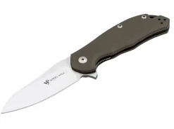 Modus G10|Steel Will Hot