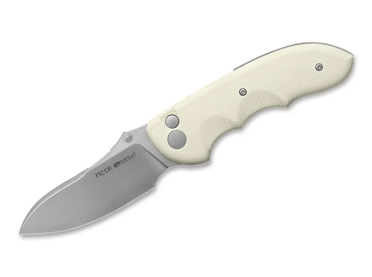 Moon G10 Ivory|Viper Clearance