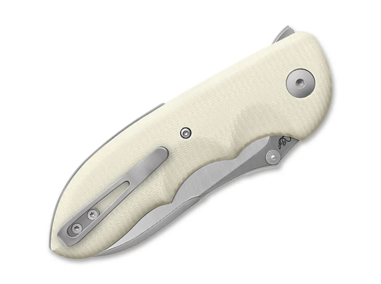 Moon G10 Ivory|Viper Clearance