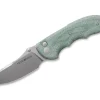Moon Micarta Green|Viper Discount