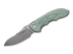 Moon Micarta Green|Viper Discount