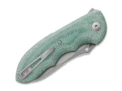 Moon Micarta Green|Viper Discount