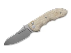 Moon Micarta Natural|Viper Outlet