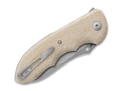 Moon Micarta Natural|Viper Outlet