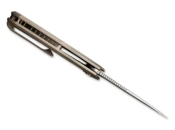 Mote Bronze|WE Knife Clearance