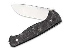 Mrf Marble Carbon|WE Knife New