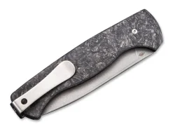 Mrf Marble Carbon Sw|WE Knife Clearance