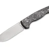Mrf Shredded Carbon Sw|WE Knife Clearance