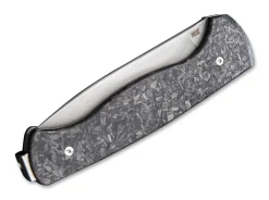 Mrf Shredded Carbon Sw|WE Knife Clearance