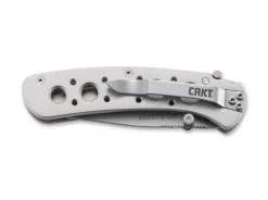 Mt. Rainier Combination|CRKT Clearance