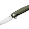 Myto Aluminium Green|LionSteel Online